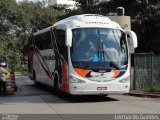 Expresso União 10253 na cidade de São Paulo, São Paulo, Brasil, por Leonardo Guedes. Número da foto: #1938202.