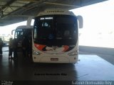 Expresso União 10257 na cidade de Passos, Minas Gerais, Brasil, por Gabriel Romualdo Rey . Número da foto: #1938749.