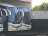 Viação Continental de Transportes 1079 na cidade de Araxá, Minas Gerais, Brasil, por Lucas Borges . Número da foto: #1937995.