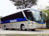 Viação Cometa 10282 na cidade de São Paulo, São Paulo, Brasil, por Bruno   Studer. Número da foto: #1938964.