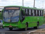 EMTRACOL - Empresa de Transportes Coletivos 05204 na cidade de Teresina, Piauí, Brasil, por Joelson  Barros. Número da foto: #1938408.