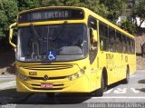 Viação Leme 1028 na cidade de Jundiaí, São Paulo, Brasil, por Roberto Teixeira. Número da foto: #:id.