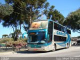 Viação Garcia 7194 na cidade de Curitiba, Paraná, Brasil, por Luiz Felipe Ferreira. Número da foto: #1941024.