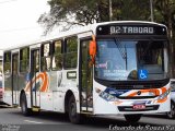 SBC Trans 1653 na cidade de São Bernardo do Campo, São Paulo, Brasil, por Eduardo de Souza Sá. Número da foto: #:id.