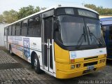 Real Auto Ônibus RH MóVEL na cidade de Rio de Janeiro, Rio de Janeiro, Brasil, por Jonas Alcantara. Número da foto: #:id.