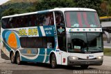 Sol Bus 70 na cidade de Piraí, Rio de Janeiro, Brasil, por Diego Almeida Araujo. Número da foto: #:id.