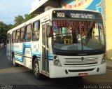 Teresinense Tur 081040 na cidade de Teresina, Piauí, Brasil, por Joelson  Barros. Número da foto: #1939970.