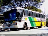 Empresa Gontijo de Transportes 8680 na cidade de Belo Horizonte, Minas Gerais, Brasil, por Júlio  Mandelli. Número da foto: #1941232.