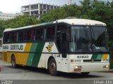 Empresa Gontijo de Transportes 10160 na cidade de São Paulo, São Paulo, Brasil, por Cesar  Eloi. Número da foto: #1940113.
