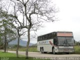 Pluma Conforto e Turismo 3274 na cidade de Queimados, Rio de Janeiro, Brasil, por Roberto Marinho - Ônibus Expresso. Número da foto: #:id.