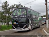 LCM Viajes 353 na cidade de Queimados, Rio de Janeiro, Brasil, por Carlos Almeida. ID da foto: :id.