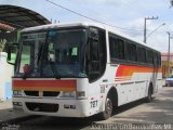 Ônibus Particulares 3234 na cidade de Barreirinhas, Maranhão, Brasil, por Jean Lima. ID da foto: :id.