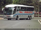 Expresso de Prata 461386 na cidade de Bauru, São Paulo, Brasil, por Adriano Moraes dos Reis. Número da foto: #1939958.