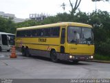 Viação Itapemirim 30181 na cidade de São Paulo, São Paulo, Brasil, por José Geyvson da Silva. Número da foto: #1940914.