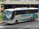 Viação Garcia 7790 na cidade de Ribeirão Preto, São Paulo, Brasil, por Fernando Reis. Número da foto: #1939412.