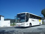 Frotanobre Transporte de Pessoal 6650 na cidade de Juiz de Fora, Minas Gerais, Brasil, por Luiz Krolman. Número da foto: #1939761.