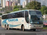 Viação Garcia 7790 na cidade de Ribeirão Preto, São Paulo, Brasil, por Fernando Reis. Número da foto: #1939399.