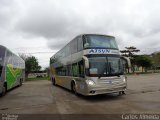 Atsyn Travel 715 na cidade de Queimados, Rio de Janeiro, Brasil, por Carlos Almeida. ID da foto: :id.