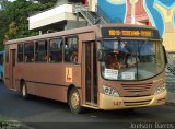 Empresa Dois Irmãos 147 na cidade de Teresina, Piauí, Brasil, por Joelson  Barros. Número da foto: #1939978.