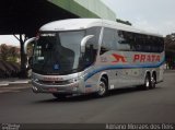 Expresso de Prata 461386 na cidade de Bauru, São Paulo, Brasil, por Adriano Moraes dos Reis. Número da foto: #1940023.