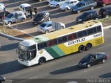 Empresa Gontijo de Transportes 11160 na cidade de Brasília, Distrito Federal, Brasil, por Paulo Camillo Mendes Maria. Número da foto: #1940326.