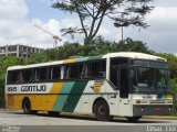 Empresa Gontijo de Transportes 8915 na cidade de São Paulo, São Paulo, Brasil, por Cesar  Eloi. Número da foto: #1940135.