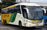 Empresa Gontijo de Transportes 18565 na cidade de Contagem, Minas Gerais, Brasil, por Welisson Fonseca. Número da foto: #:id.