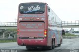 Lidia Turismo 4011 na cidade de Cotia, São Paulo, Brasil, por Andrey  Lima. Número da foto: #1940552.