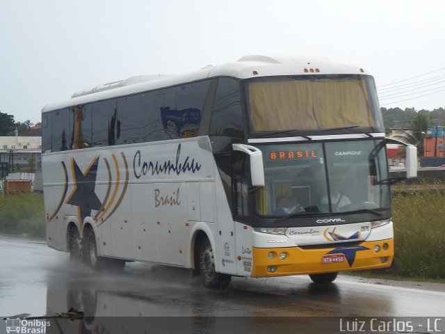 Corumbau Brasil 2070 na cidade de Jaboatão dos Guararapes, Pernambuco, Brasil, por Luiz Carlos de Santana. Número da foto: #1942334.
