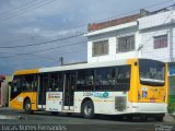 VIP - Unidade AE Carvalho 3 2354 na cidade de São Paulo, São Paulo, Brasil, por Lucas Nunes Fernandes. Número da foto: #1942114.