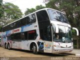 Transtol 2740 na cidade de São Paulo, São Paulo, Brasil, por EDUARDO - SOROCABUS. Número da foto: #1942795.