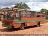 Ônibus Particulares  na cidade de Timon, Maranhão, Brasil, por Joelson  Barros. Número da foto: #1941780.