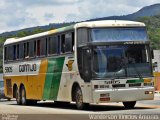 Empresa Gontijo de Transportes 5805 na cidade de São Gonçalo do Rio Abaixo, Minas Gerais, Brasil, por Wanderson Vinícius Amorim. Número da foto: #1941426.