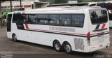 Auto Viação Catarinense 2666 na cidade de Cascavel, Paraná, Brasil, por Felipe  Dn. Número da foto: #:id.
