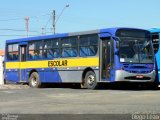 Auto Viação MM Souza Turismo 1401 na cidade de Capivari, São Paulo, Brasil, por Diego Leão. Número da foto: #1942418.