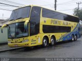Ponte Alta Turismo 11490 na cidade de Rio de Janeiro, Rio de Janeiro, Brasil, por Marco Antônio Silva de Góes. Número da foto: #:id.
