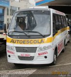 Auto Escola Senna 2522  na cidade de Cascavel, Paraná, Brasil, por Felipe  Dn. Número da foto: #1942828.