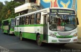 Transcol Transportes Coletivos 09304 na cidade de Teresina, Piauí, Brasil, por Joelson  Barros. Número da foto: #1941730.