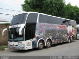 Transtol 2760 na cidade de São Paulo, São Paulo, Brasil, por EDUARDO - SOROCABUS. Número da foto: #1942832.