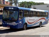 Auto Viação MM Souza Turismo 14401 na cidade de Capivari, São Paulo, Brasil, por Diego Leão. Número da foto: #1942431.