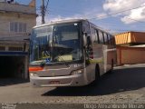 Empresa de Ônibus Pássaro Marron 45.901 na cidade de Itaquaquecetuba, São Paulo, Brasil, por Diego Alexandre de Morais. Número da foto: #:id.