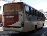 Viação Serro 1690 na cidade de Belo Horizonte, Minas Gerais, Brasil, por Moisés Magno. Número da foto: #1942818.