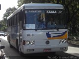 Famatur 1810 na cidade de Jundiaí, São Paulo, Brasil, por Roberto Teixeira. Número da foto: #1942676.