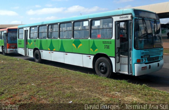 Rápido Brasília 150347 na cidade de Brasília, Distrito Federal, Brasil, por David Borges. Número da foto: #1945348.