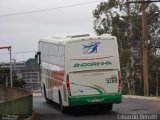 Empresa de Transportes Andorinha 5268 na cidade de Cuiabá, Mato Grosso, Brasil, por Eduardo Benetti . Número da foto: #1945258.