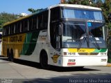 Empresa Gontijo de Transportes 15730 na cidade de São Paulo, São Paulo, Brasil, por Rogério da Silva Pereira. Número da foto: #1944383.