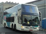 Auto Viação 1001 RJ 108.619 na cidade de Rio de Janeiro, Rio de Janeiro, Brasil, por Tadeu Vasconcelos. Número da foto: #1944357.