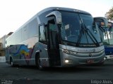 Kopereck Turismo 850 na cidade de Pelotas, Rio Grande do Sul, Brasil, por Felipe Alves. Número da foto: #1945092.