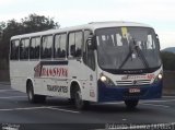 Transviva Transportes 400 na cidade de Jundiaí, São Paulo, Brasil, por Roberto Teixeira. Número da foto: #1944927.