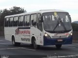 Transviva Transportes 400 na cidade de Jundiaí, São Paulo, Brasil, por Roberto Teixeira. ID da foto: :id.